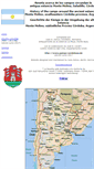 Mobile Screenshot of pampa-cordobesa.de